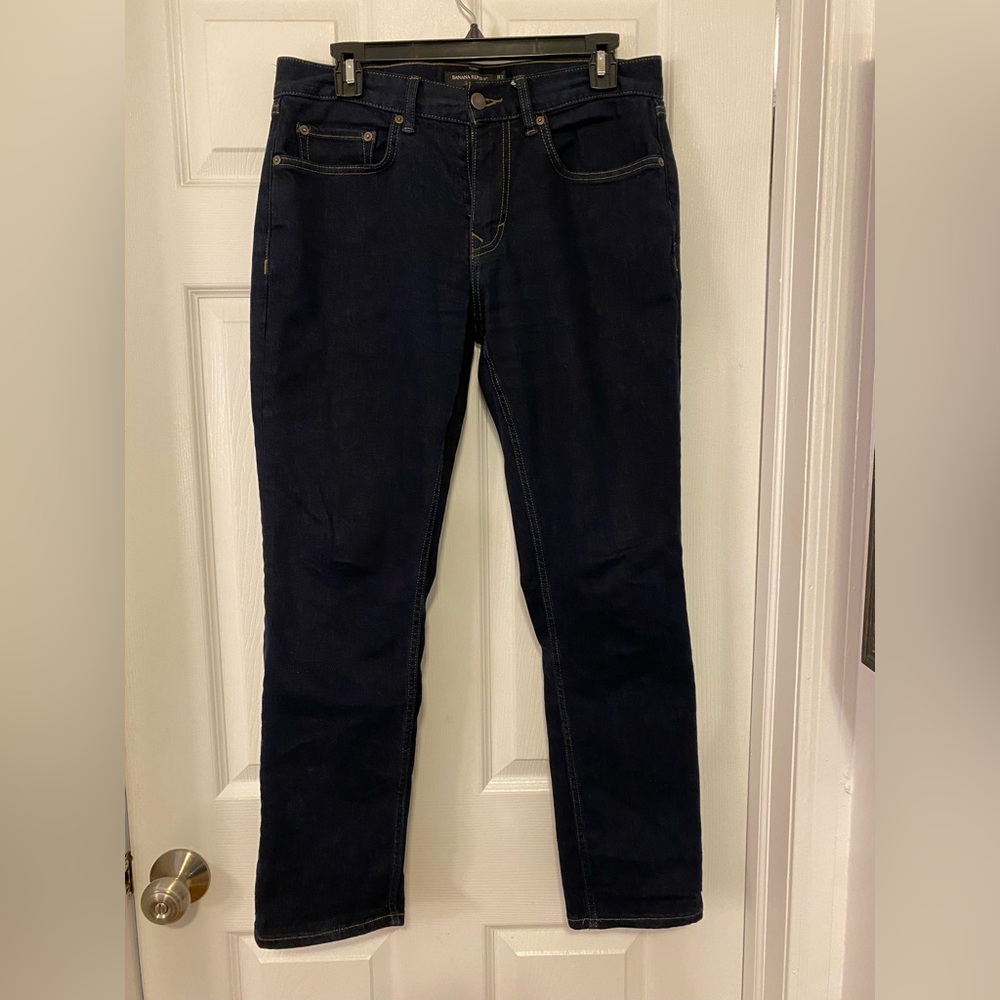 Banana Republic Jeans